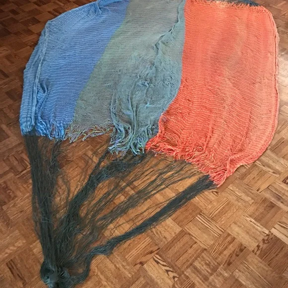 Colorful Hammock - Picture 3 of 13